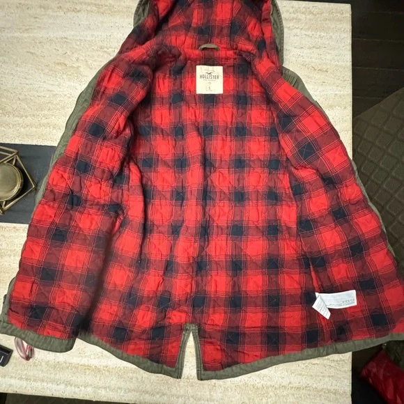 Jacket - Picture 3 of 7